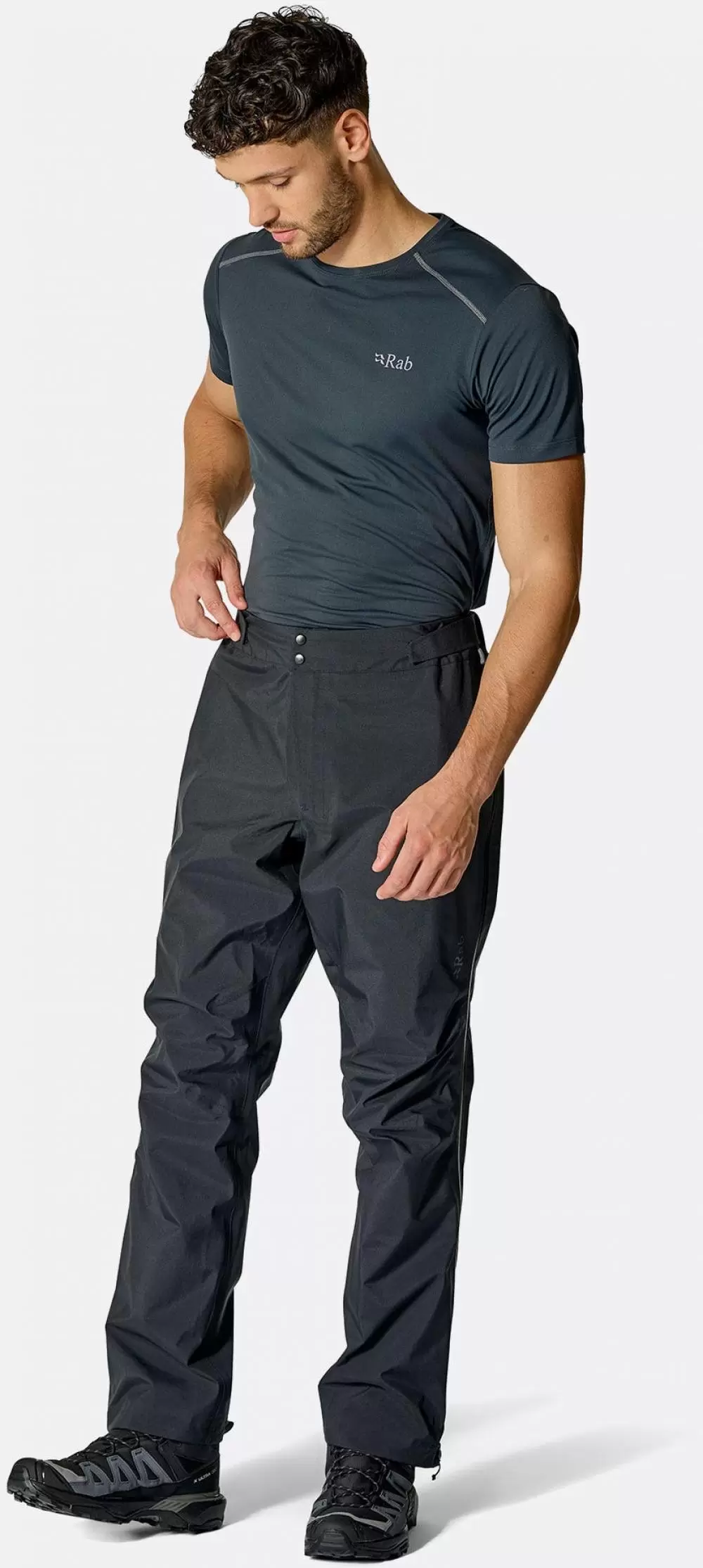 Фото для Брюки Kangri