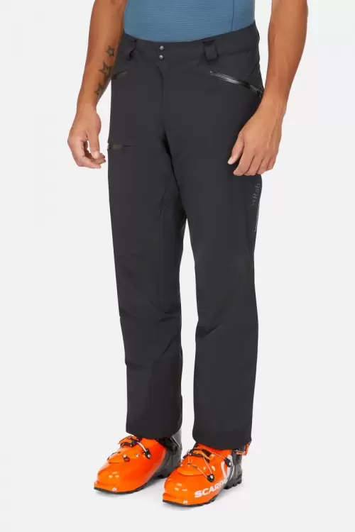 Pantaloni căptuşiţi Khroma Diffract