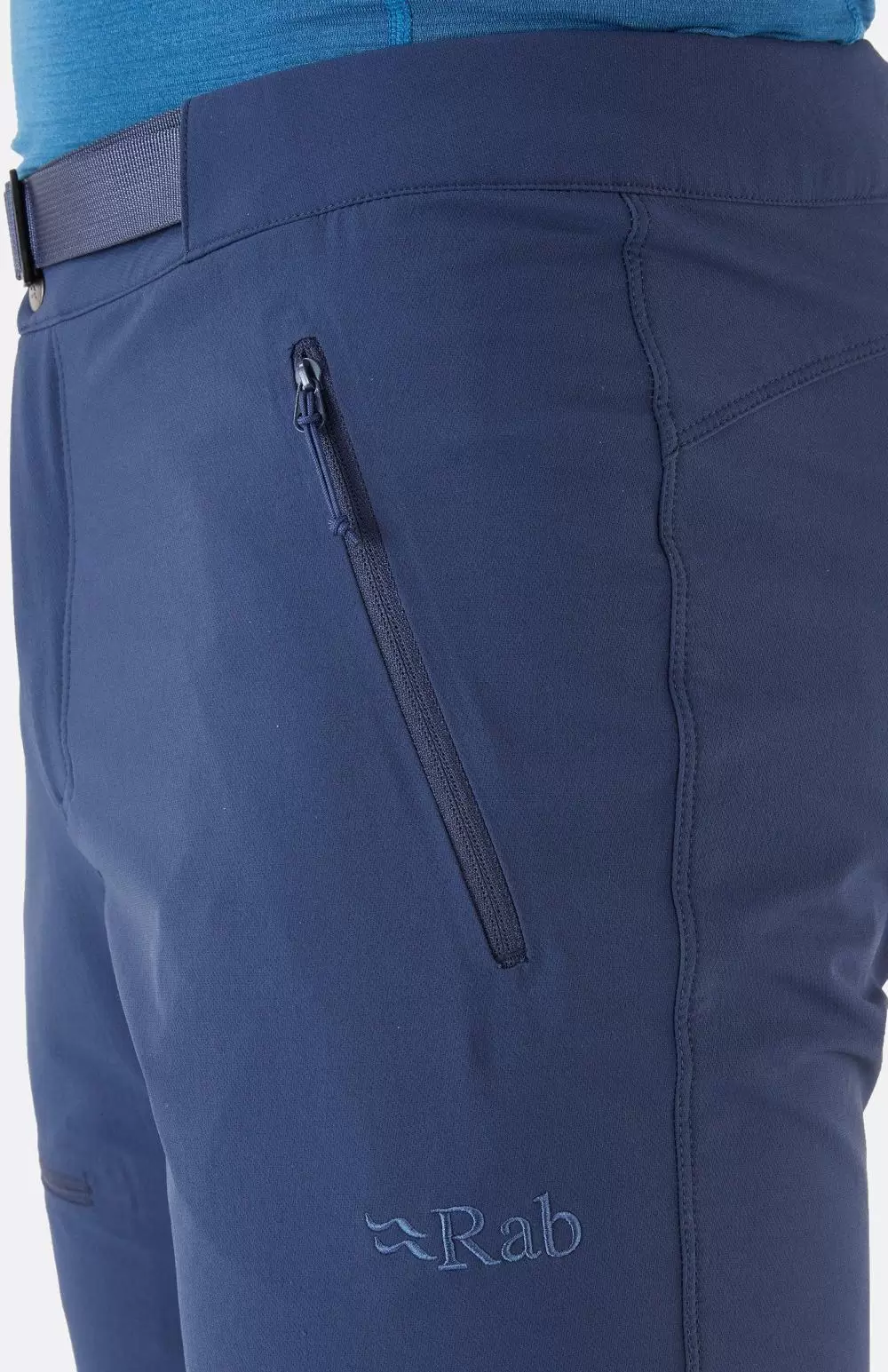 Incline All-Season Softshell Pants