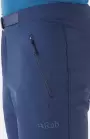 Incline All-Season Softshell Pants