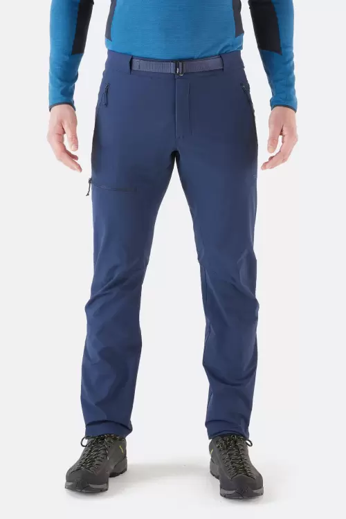 Incline All-Season Softshell Pants