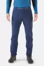 Incline All-Season Softshell Pants