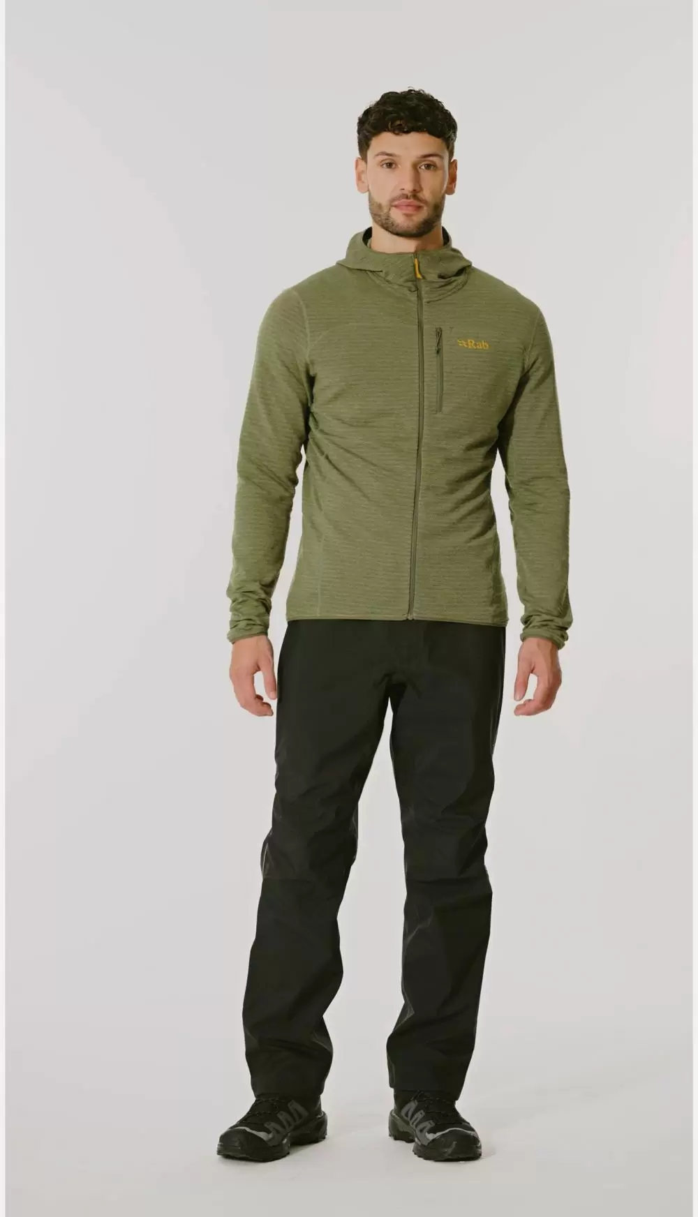 Фото для Брюки Kangri