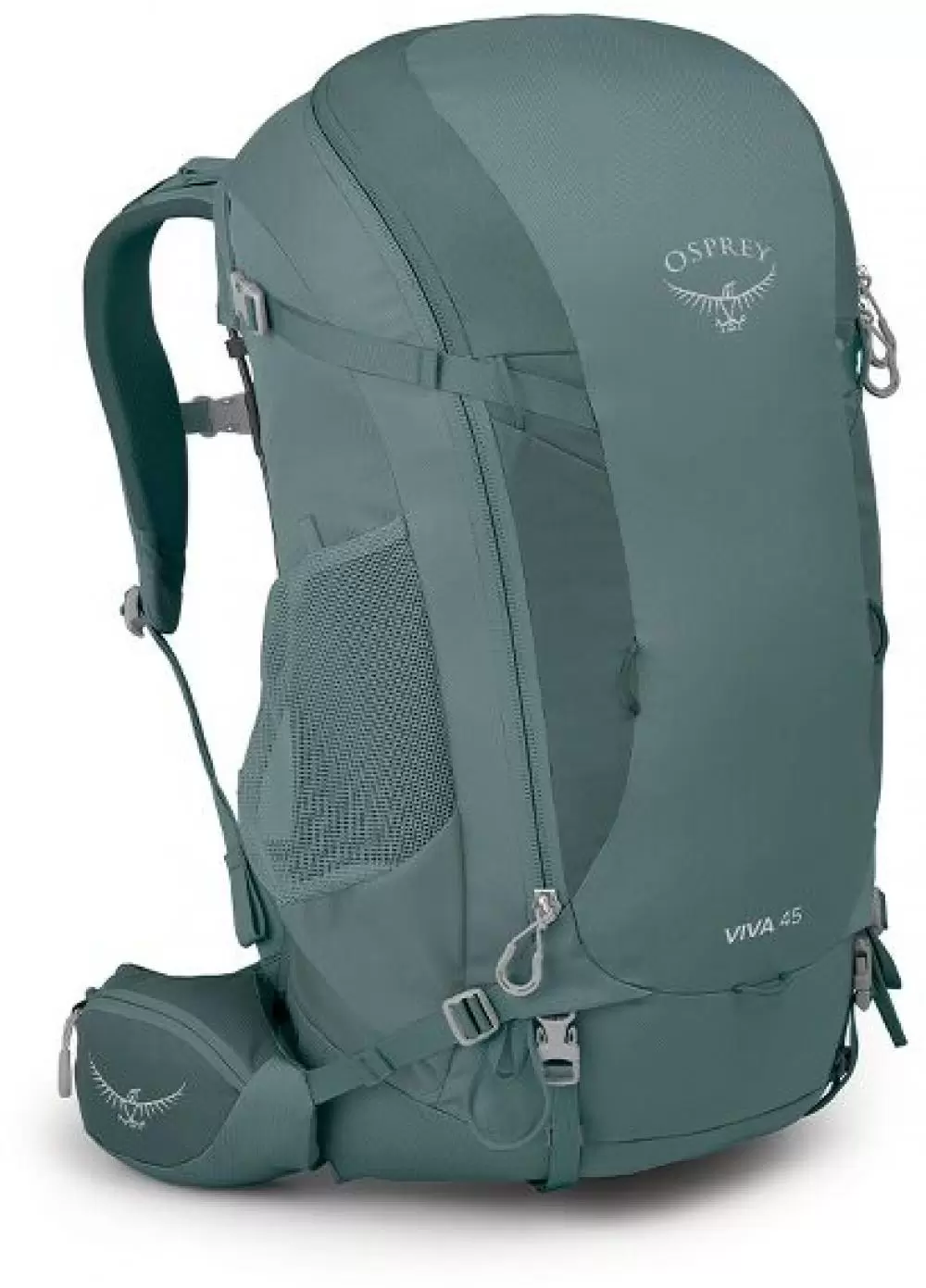 Imagine pt. Rucsac de trekking VIVA 45