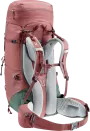 Image of Aircontact Lite 45 + 10 SL Trekking Backpack