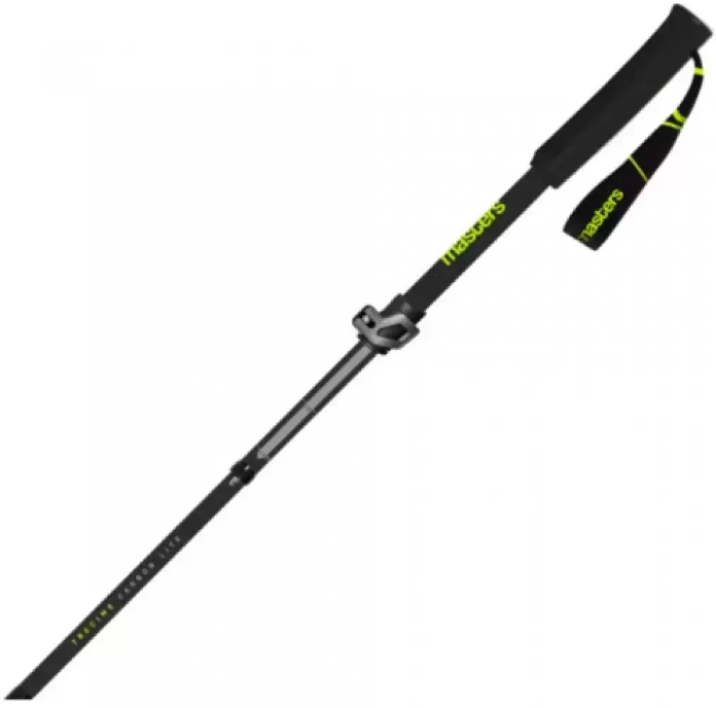 Bețe de trekking Trecime Carbon Lite