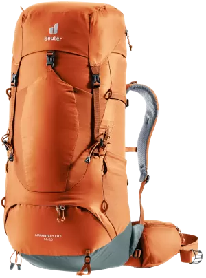Aircontact Lite 50 + 10 Trekking Backpack