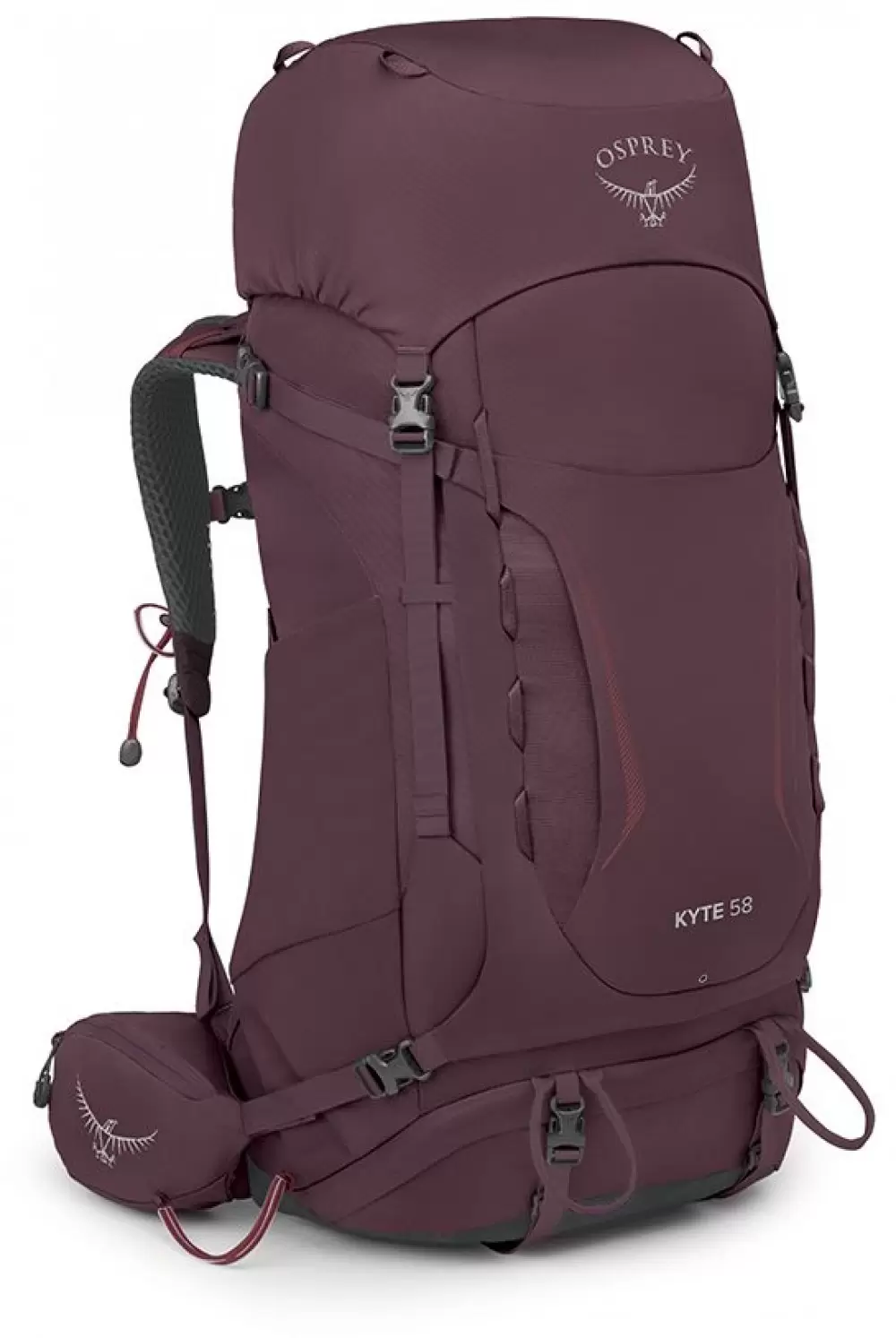 Фото для Трекинговый рюкзак Kyte™ 58