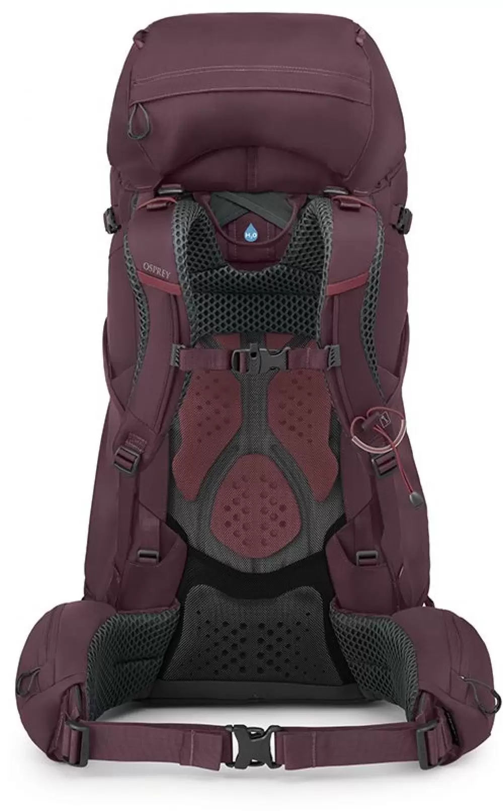Фото для Трекинговый рюкзак Kyte™ 58