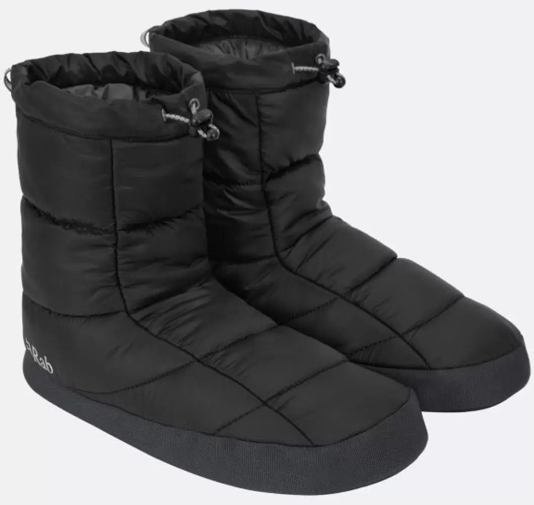 Image of Cirrus Hut Boots