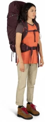 Image of Kyte™ 58 Trekking Backpack