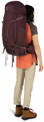 Imagine pt. Rucsac de trekking Kyte™ 58