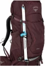 Imagine pt. Rucsac de trekking Kyte™ 58