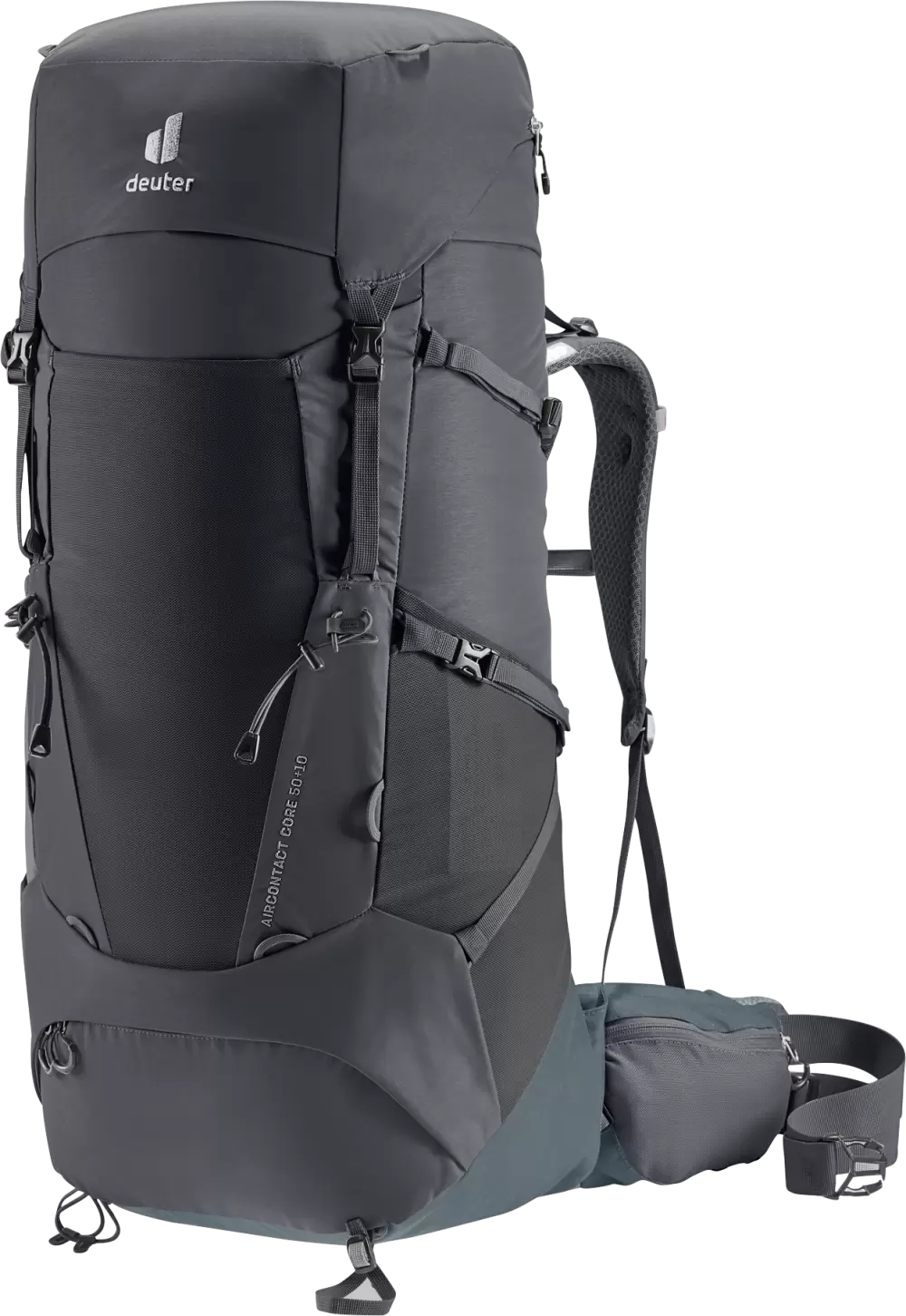 Imagine pt. Rucsac de trekking Aircontact Core 50+10