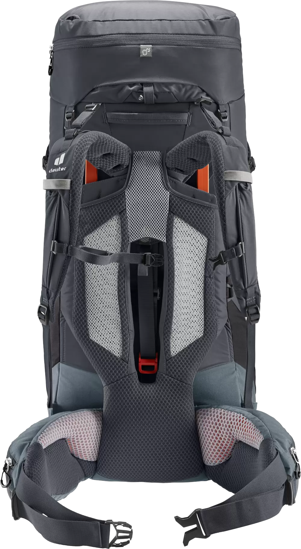 Imagine pt. Rucsac de trekking Aircontact Core 50+10