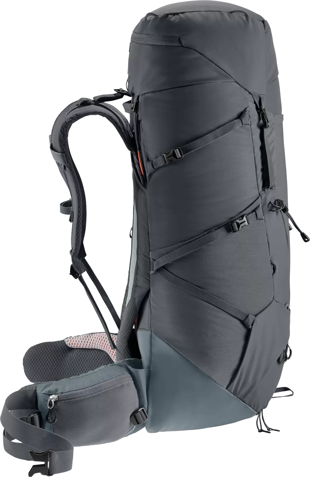 Imagine pt. Rucsac de trekking Aircontact Core 50+10