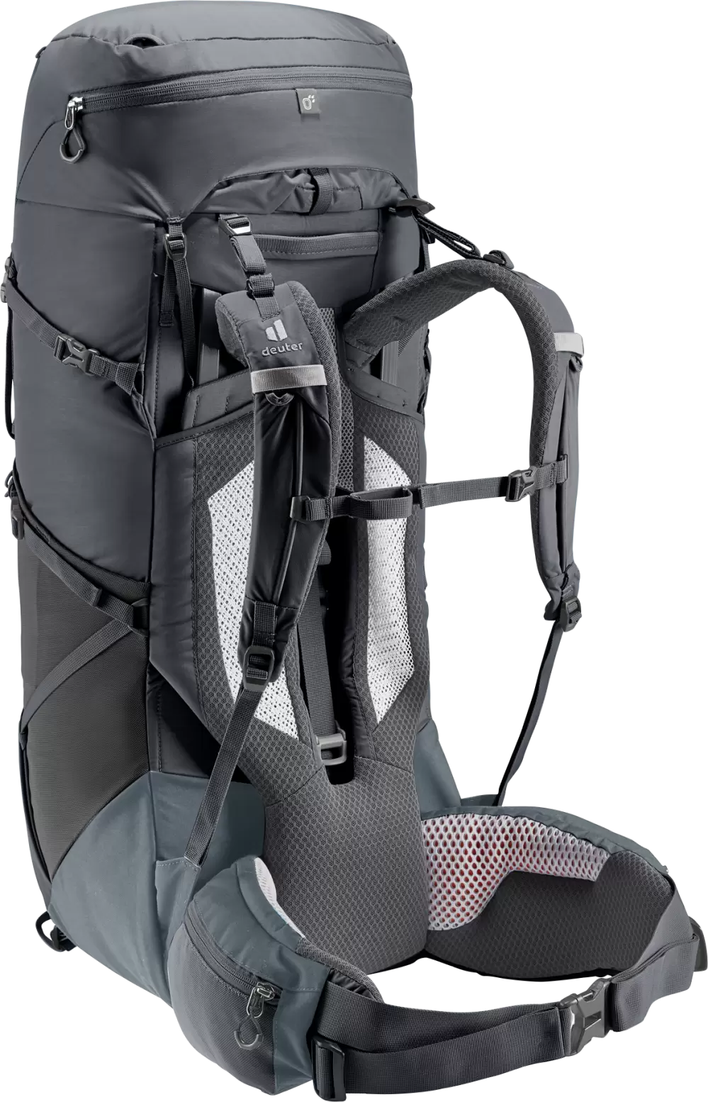 Imagine pt. Rucsac de trekking Aircontact Core 50+10