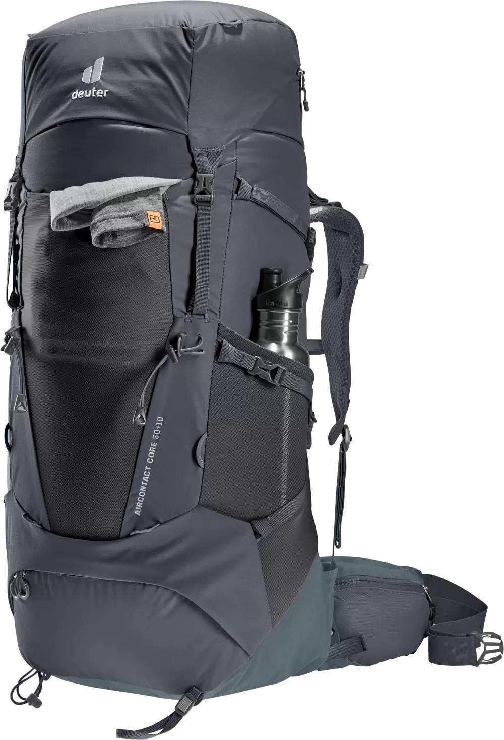 Imagine pt. Rucsac de trekking Aircontact Core 50+10