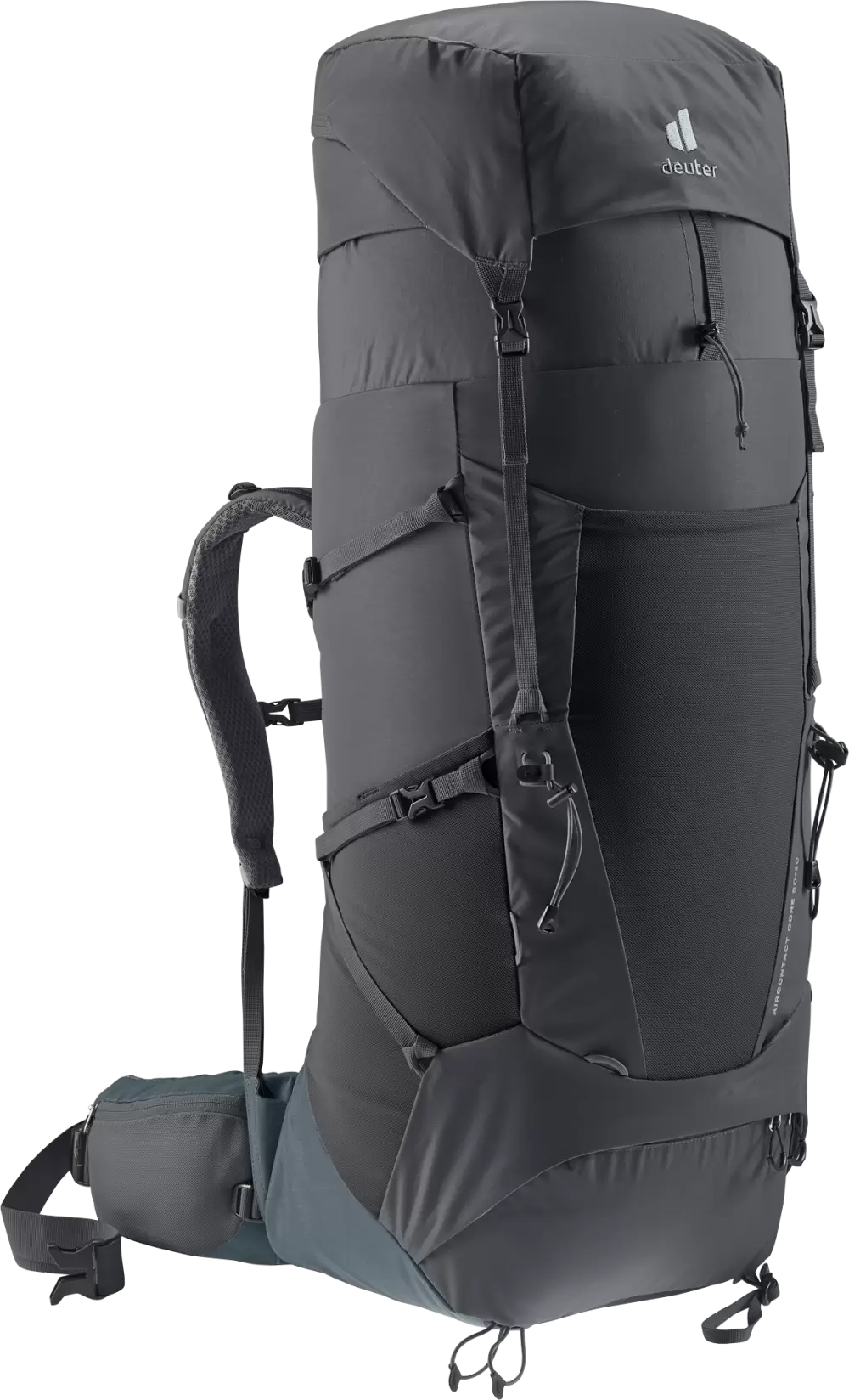 Imagine pt. Rucsac de trekking Aircontact Core 50+10