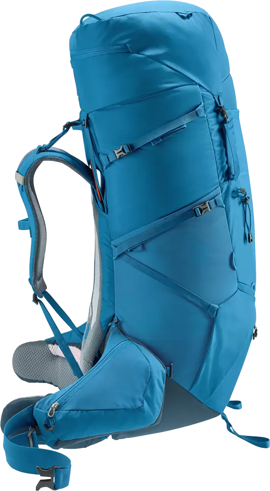 Imagine pt. Rucsac de trekking Aircontact Core 70+10