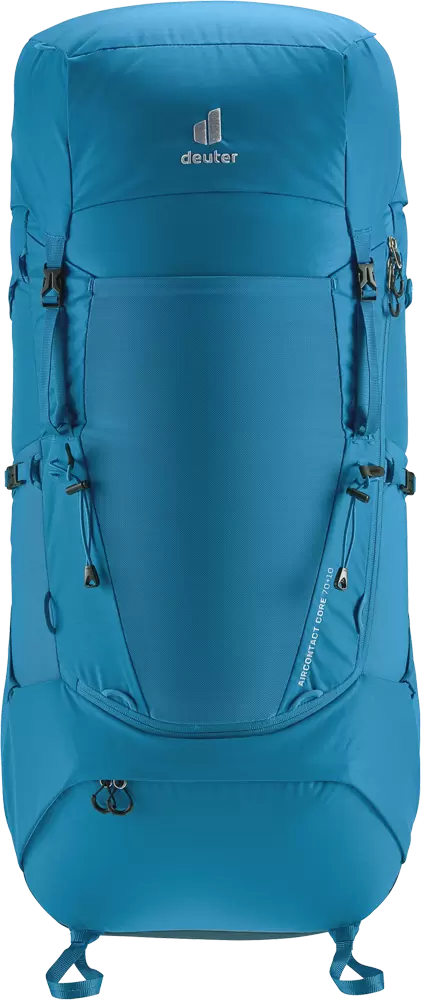 Imagine pt. Rucsac de trekking Aircontact Core 70+10