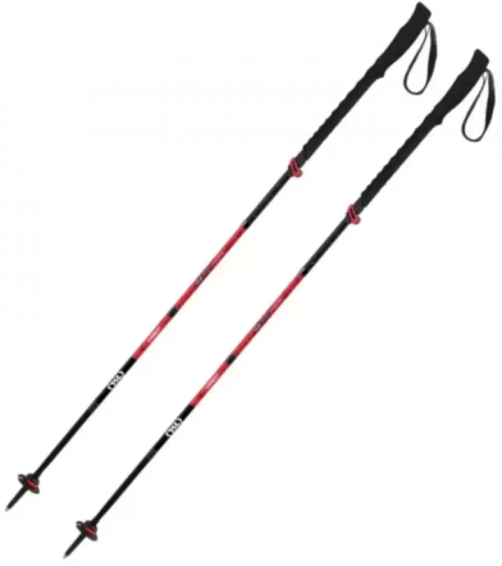 Tour Carbon 5 Cross Trekking Poles