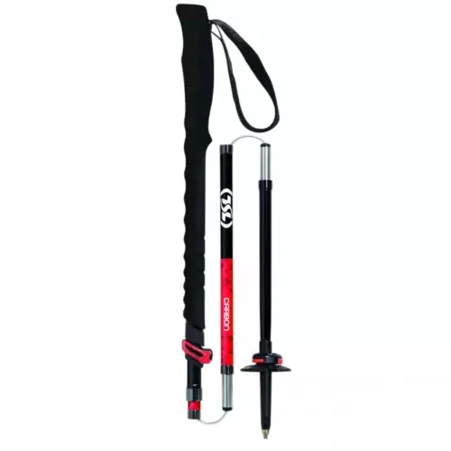 Tour Carbon 5 Cross Trekking Poles