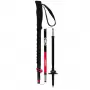 Tour Carbon 5 Cross Trekking Poles