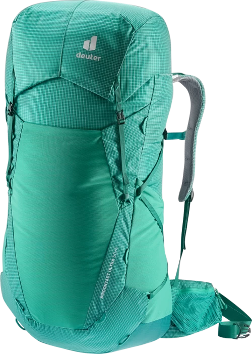 Rucsac de trekking Aircontact Ultra 50+5