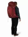 Rucsac Aura AG 65 II Imagine pt. Rucsac Aura AG 65 II
