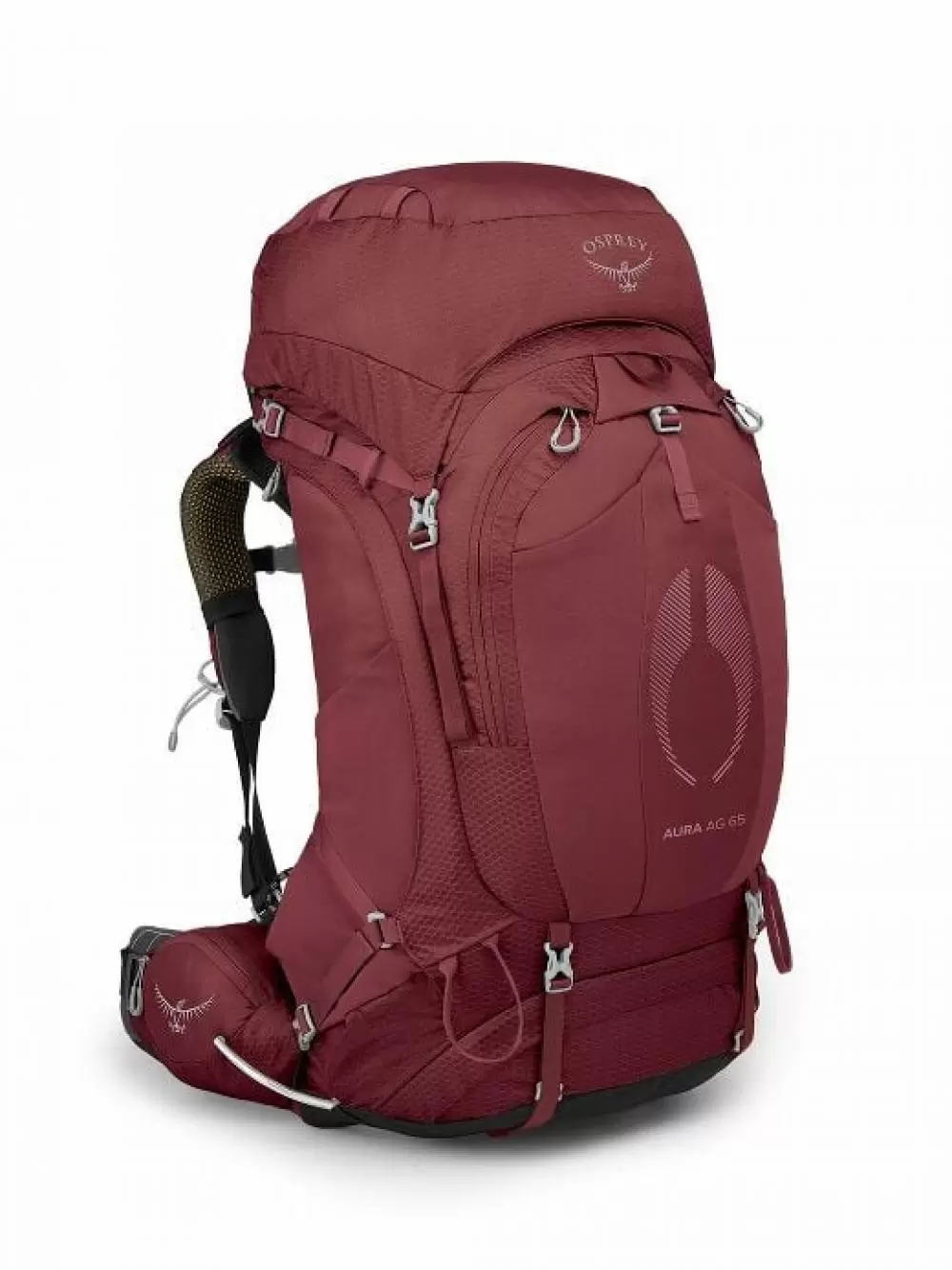 Imagine pt. Rucsac Aura AG 65 II