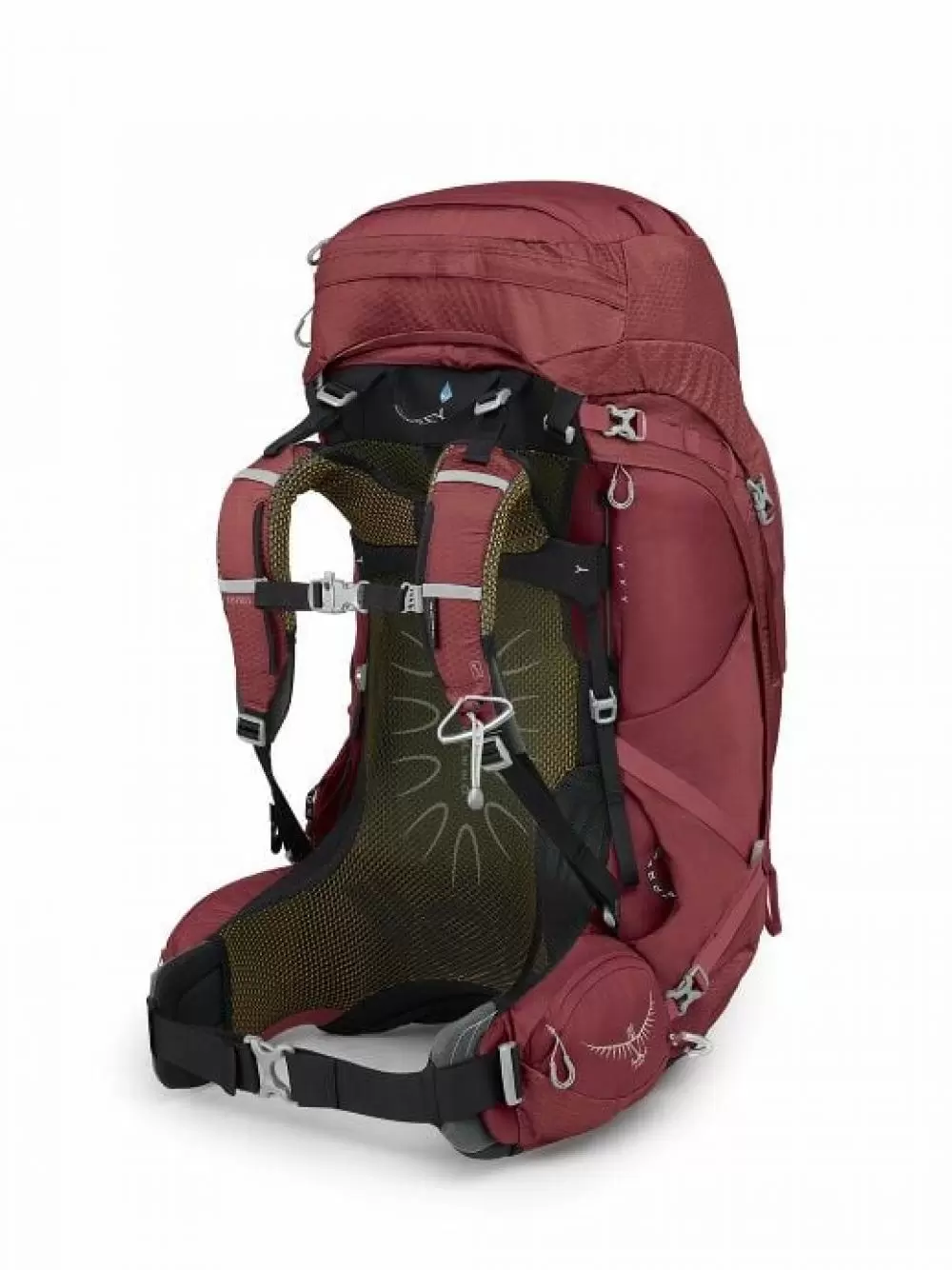 Imagine pt. Rucsac Aura AG 65 II