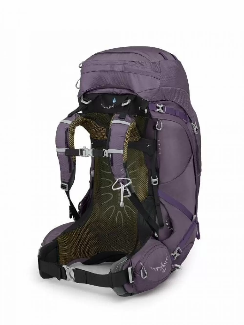 Imagine pt. Rucsac Aura AG 65 II