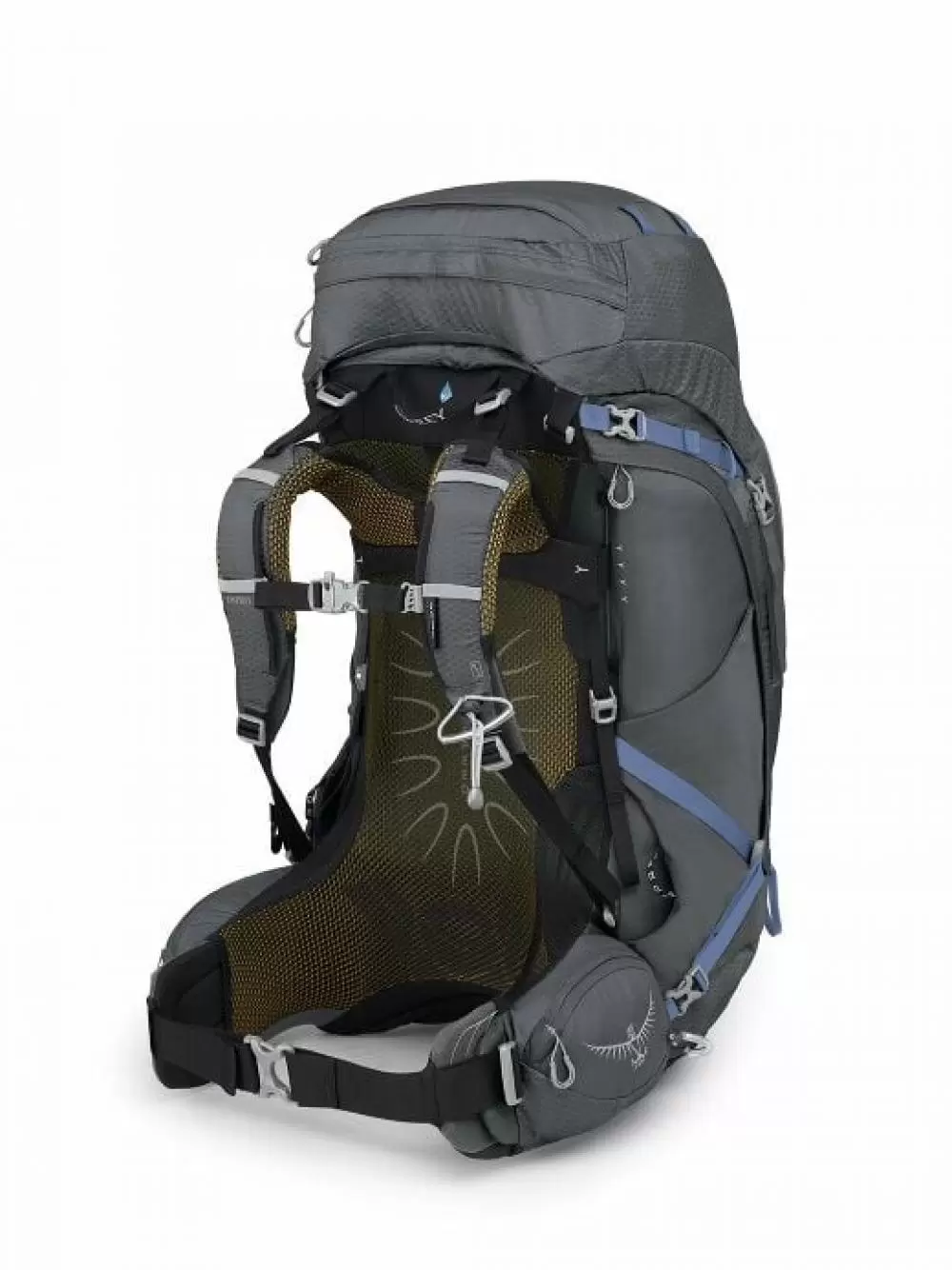 Imagine pt. Rucsac Aura AG 65 II