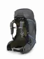 Rucsac Aura AG 65 II Imagine pt. Rucsac Aura AG 65 II