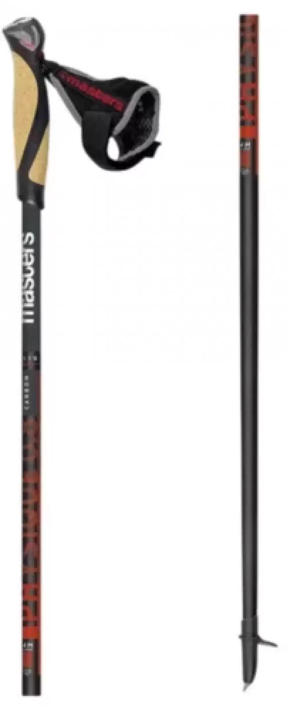 Image of Палки для скандинавской ходьбы Physique 0,8