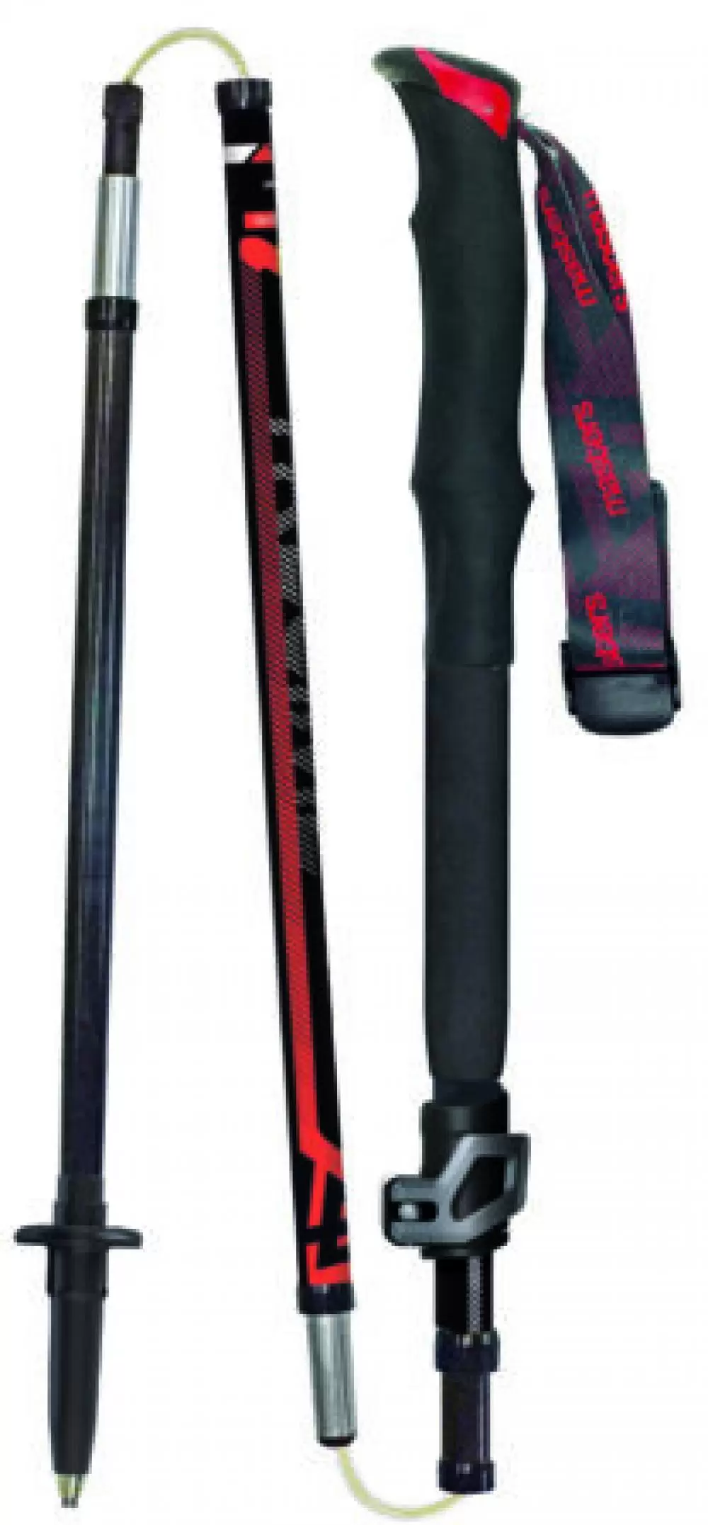 Image of Masters Trecime Tour Trekking Poles