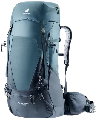Futura Air Trek 50+10 Trekking Backpack
