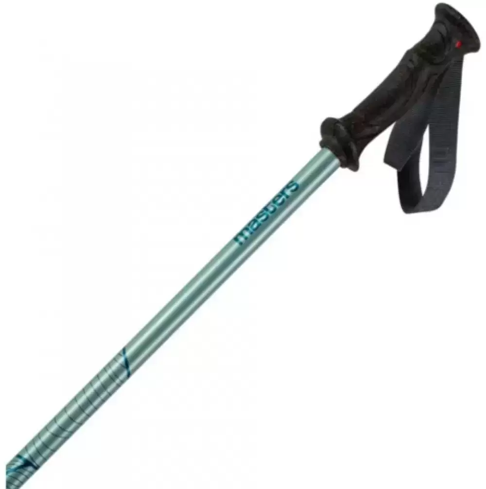 Image of Треккинговые палки Masters Scout red Trekking Poles