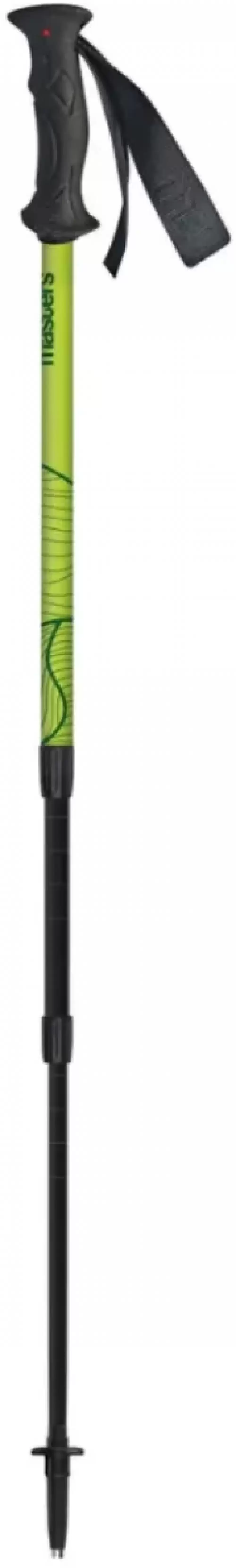 Image of Треккинговые палки Masters Scout red Trekking Poles