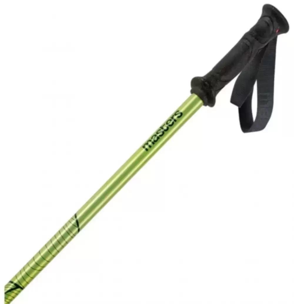 Image of Треккинговые палки Masters Scout red Trekking Poles