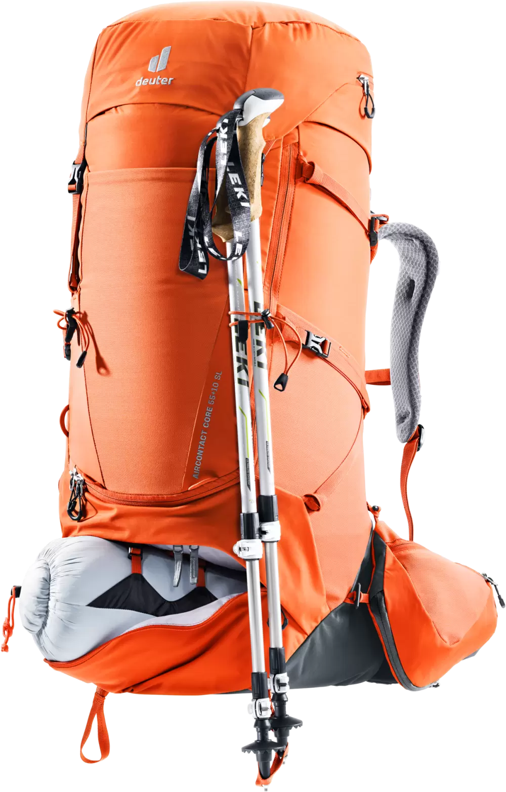 Imagine pt. Rucsac de trekking Aircontact Core 55+10 SL