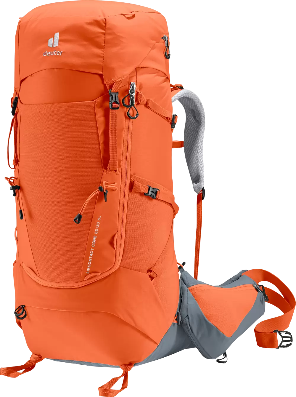 Imagine pt. Rucsac de trekking Aircontact Core 55+10 SL