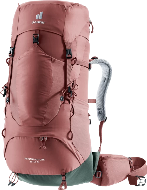 Rucsac de trekking Aircontact Lite 35 + 10 SL