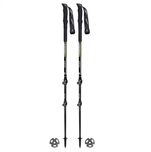 Bețe de trekking Eiger