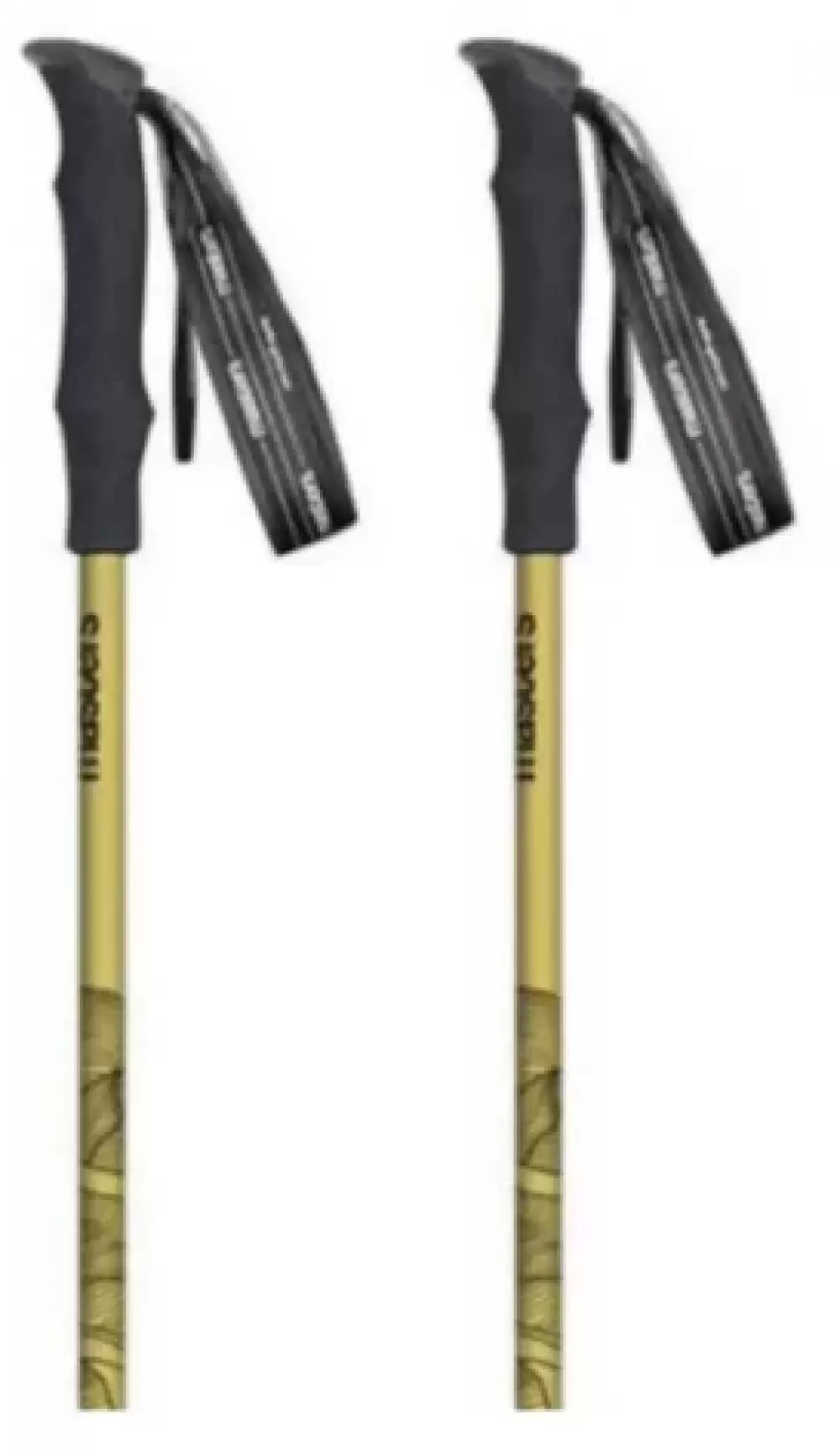 Bețe de trekking Hiker Lite