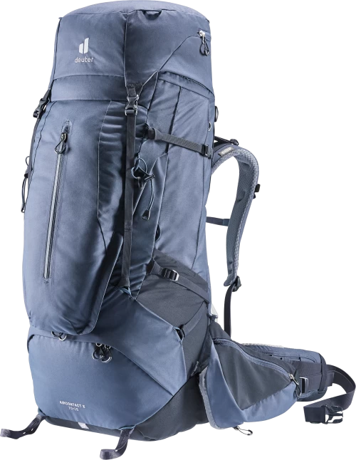 Aircontact X 70+15 Trekking Backpack