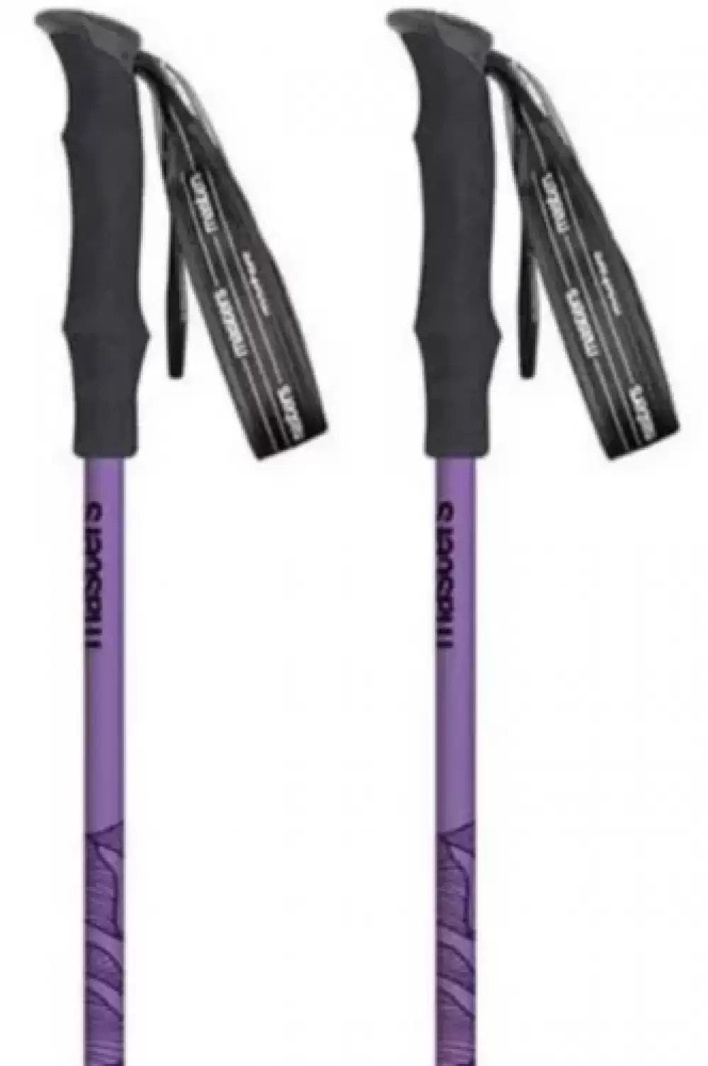 Hiker Compact Lite Trekking Poles