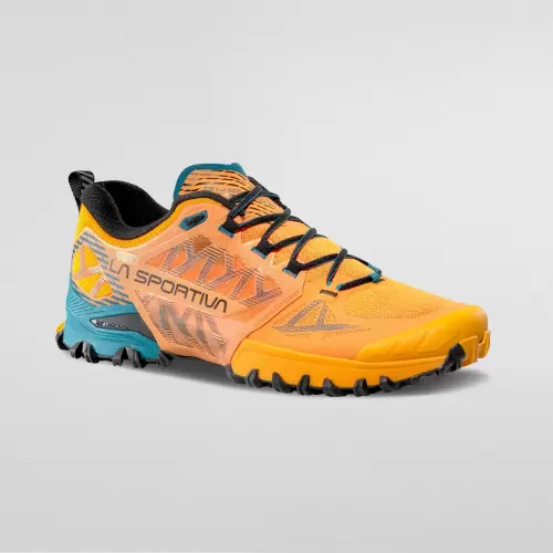 Pantofi de trail running Bushido III GTX