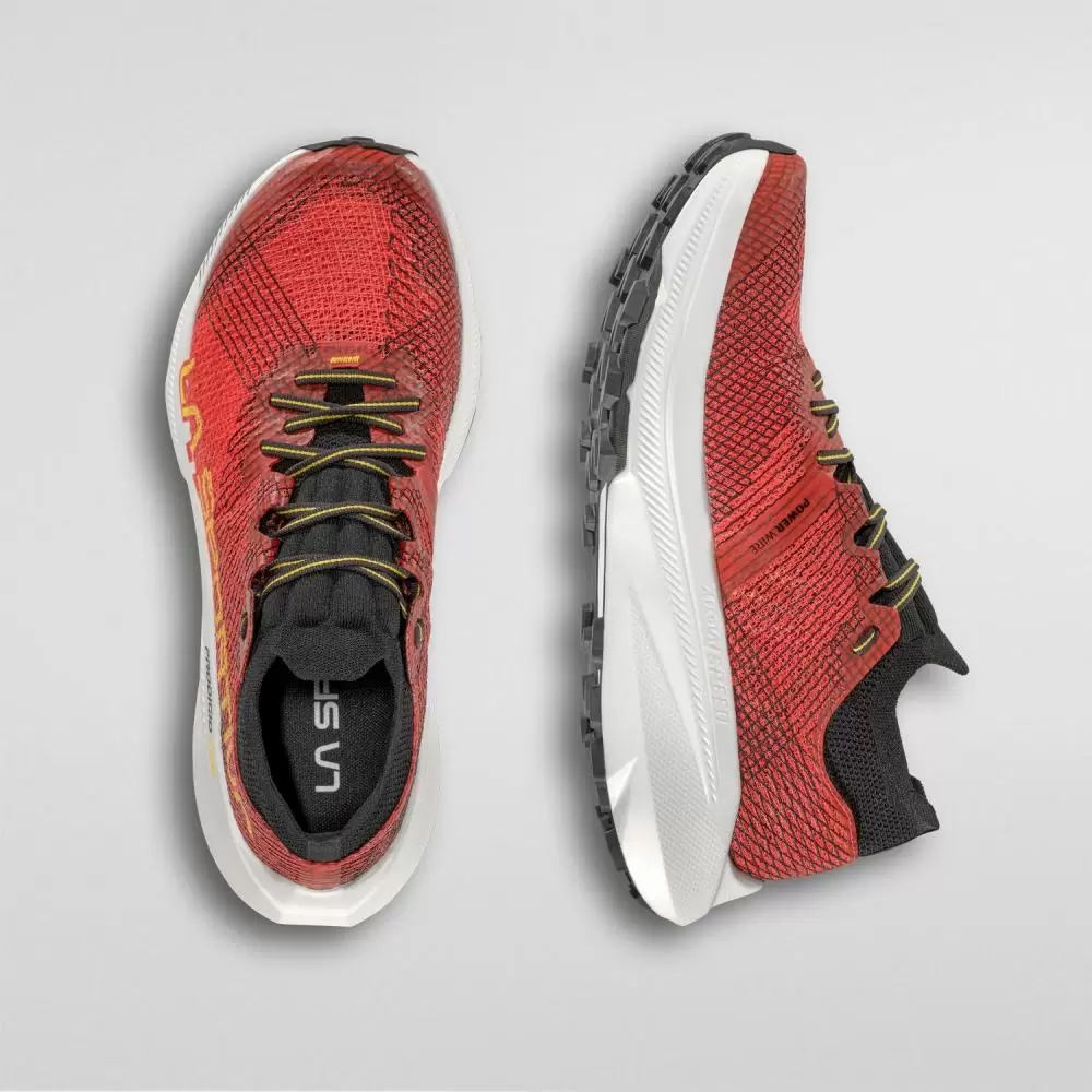 Image of Prodigio Pro Trail Running Shoes